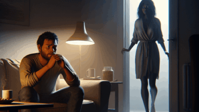 Kız arkadaşınızın sizi terk edeceğini hissettiğiniz an