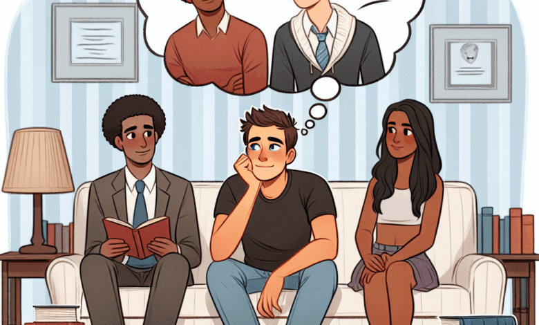 Kız arkadaşımın erkek arkadaşlarına nasıl yaklaşmalıyım 5 Kız arkadaşımın erkek arkadaşlarına nasıl yaklaşmalıyım