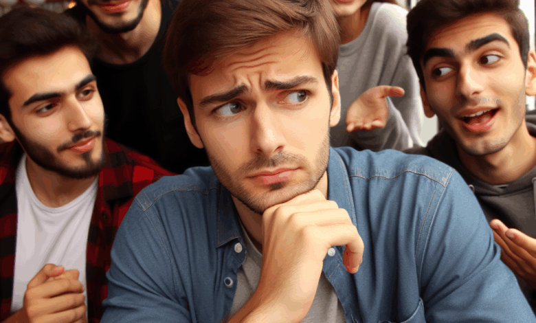 Kız arkadaşımın erkek arkadaşları beni kıskanıyor ne yapmalıyım 6 Kız arkadaşımın erkek arkadaşları beni kıskanıyor ne yapmalıyım