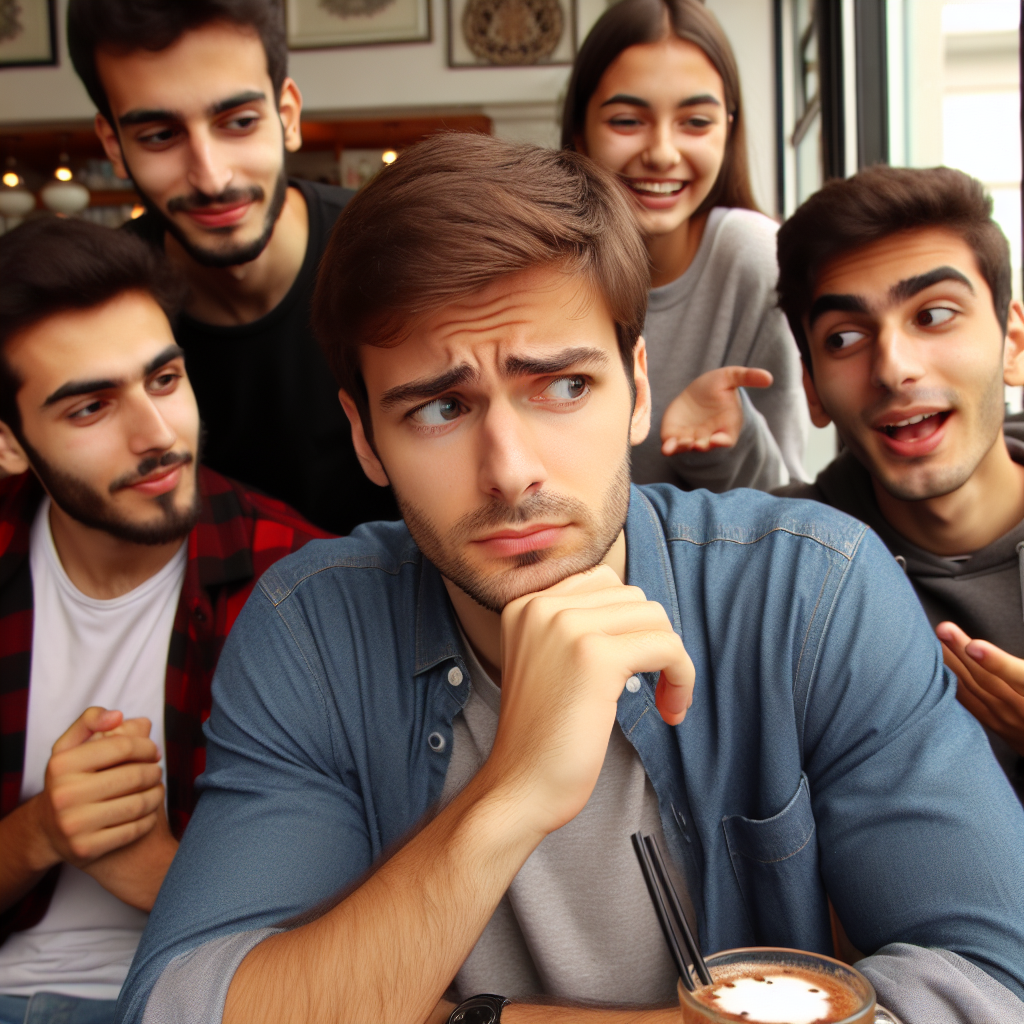 Kız arkadaşımın erkek arkadaşları beni kıskanıyor ne yapmalıyım 1 Kız arkadaşımın erkek arkadaşları beni kıskanıyor ne yapmalıyım