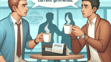 Kızlara eski sevgililerinizi sakın anlatmayın 4 Kızlara eski sevgililerinizi sakın anlatmayın