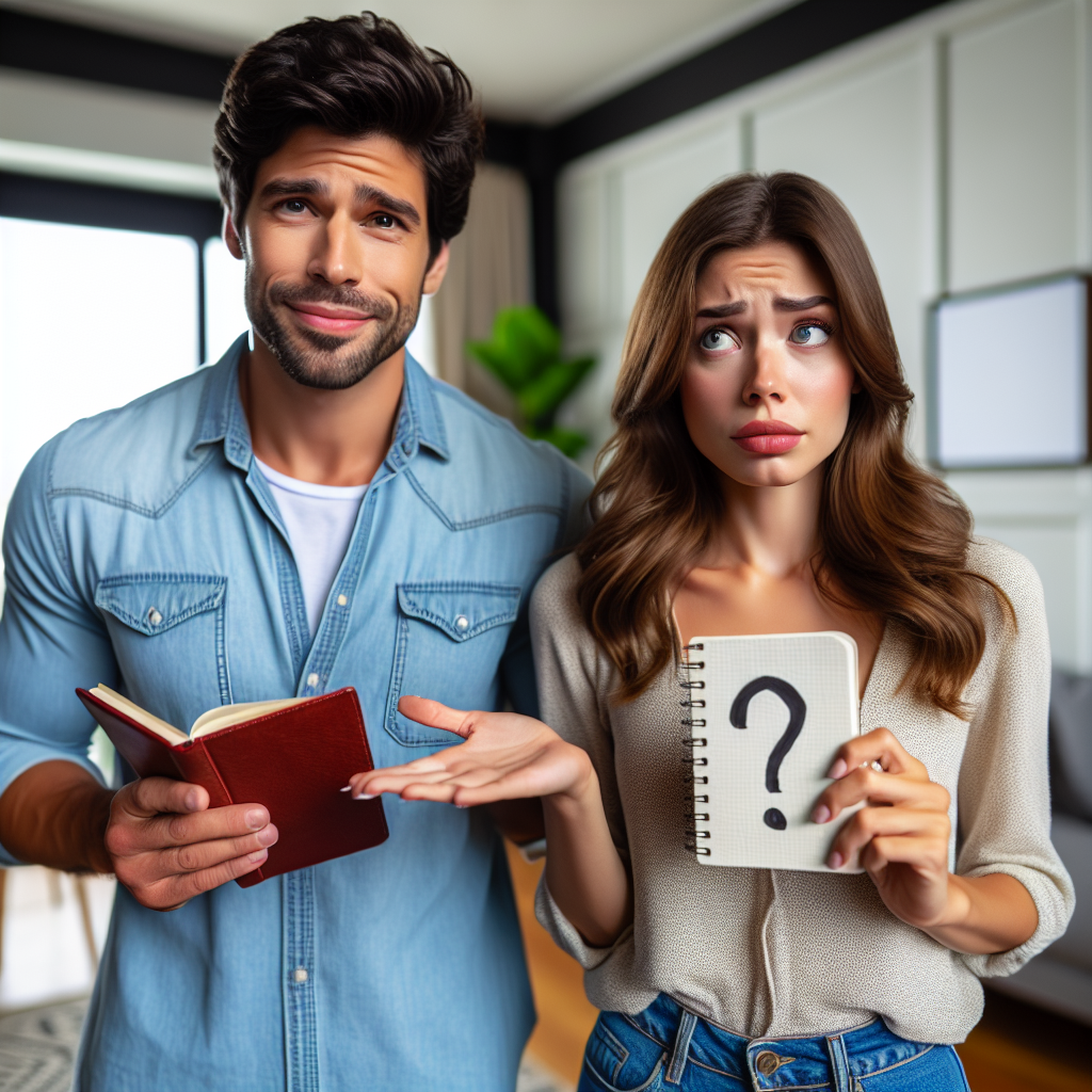 Erkek arkadaşım mı değil mi nasıl anlayacağım 1 Erkek arkadaşım mı değil mi nasıl anlayacağım