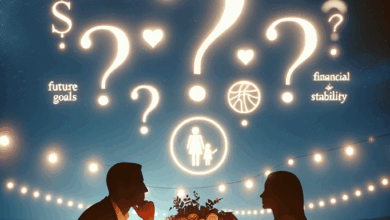 Evlenmeyi düşündüğüm erkek arkadaşıma hangi soruları sormalıyım 3 Evlenmeyi düşündüğüm erkek arkadaşıma hangi soruları sormalıyım