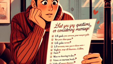 Evlenmeyi düşündüğüm kız arkadaşıma hangi soruları sormalıyım 5 Evlenmeyi düşündüğüm kız arkadaşıma hangi soruları sormalıyım