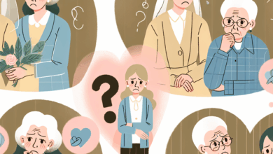 Evlenmeye karar veremeyen yaşlı kadınlar neden evlenmeye karar veremez 2 Evlenmeye karar veremeyen yaşlı kadınlar neden evlenmeye karar veremez