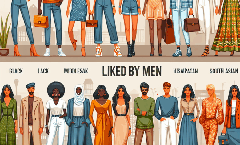 Erkeklerin hoşlandığın kadın giyim tarzı 2 Erkeklerin hoşlandığın kadın giyim tarzı