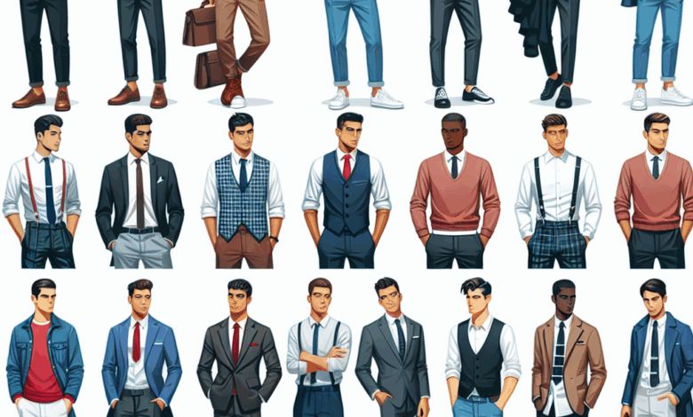 Kadınların hoşlandığı erkek giyim tarzı 3 Kadınların hoşlandığı erkek giyim tarzı