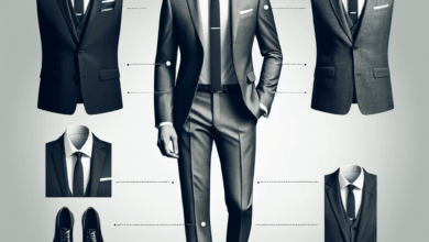 Erkeklerde giyime göre kişilik analizi olurmu 2 Erkeklerde giyime göre kişilik analizi olurmu