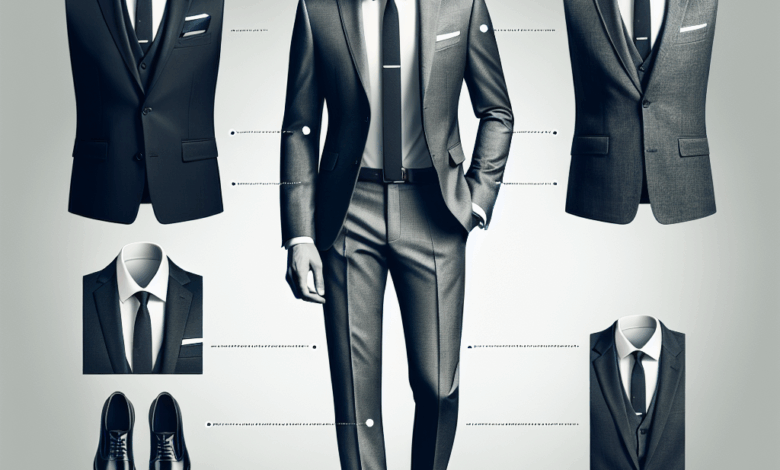 Erkeklerde giyime göre kişilik analizi olurmu 4 Erkeklerde giyime göre kişilik analizi olurmu