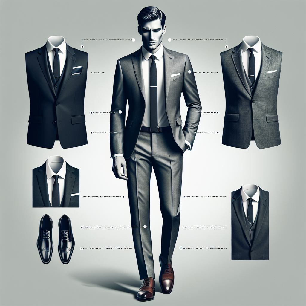 Erkeklerde giyime göre kişilik analizi olurmu 1 Erkeklerde giyime göre kişilik analizi olurmu