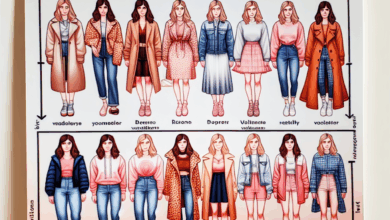 Kadınlarda giyime göre kişilik analizi olurmu 3 Kadınlarda giyime göre kişilik analizi olurmu