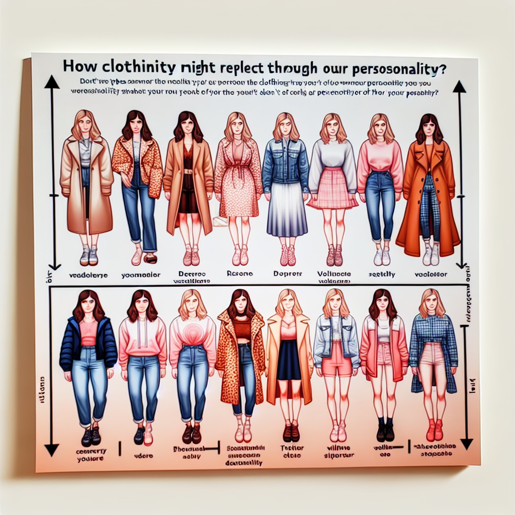 Kadınlarda giyime göre kişilik analizi olurmu 1 Kadınlarda giyime göre kişilik analizi olurmu