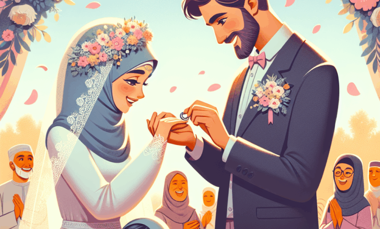 Çocuklu kadınla evlenmek 7 Çocuklu kadınla evlenmek