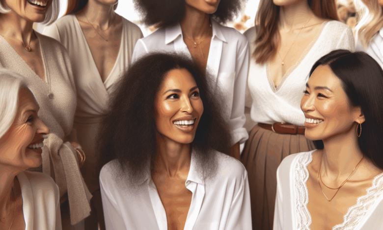 Birden fazla evlilik yapan kadınlar 6 Birden fazla evlilik yapan kadınlar