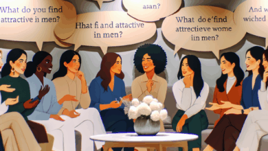 Kadınlar hangi erkekleri çekici bulur 3 Kadınlar hangi erkekleri çekici bulur