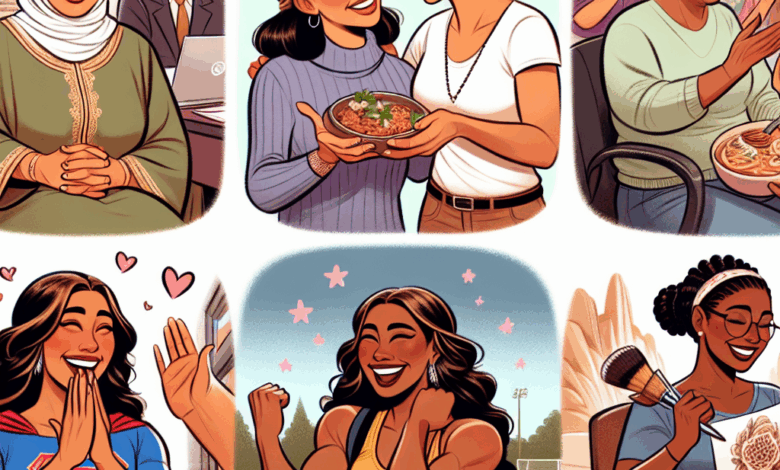 Kadınların hoşlandığı iltifatlar 3 Kadınların hoşlandığı iltifatlar