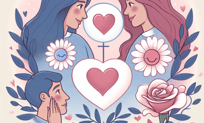 Kadınlar Aşka Nasıl Bakıyor 7 Kadınlar Aşka Nasıl Bakıyor