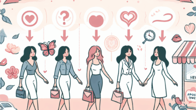 Kadınlar Aşık Olduğunda Nasıl Değişir 5 Kadınlar Aşık Olduğunda Nasıl Değişir