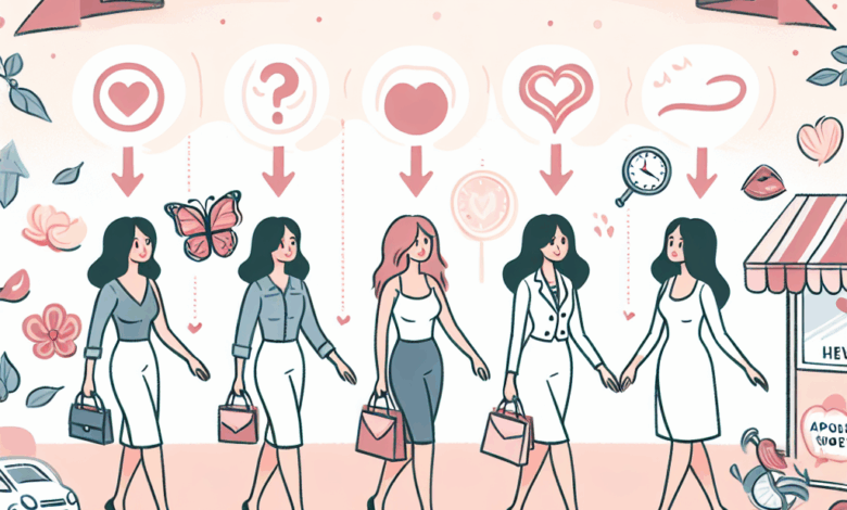 Kadınlar Aşık Olduğunda Nasıl Değişir 10 Kadınlar Aşık Olduğunda Nasıl Değişir