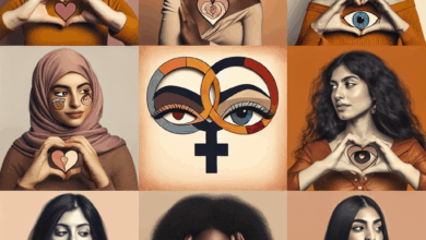 Kadınların Aşık Olduğunu Gösteren İşaretler 5 Kadınların Aşık Olduğunu Gösteren İşaretler