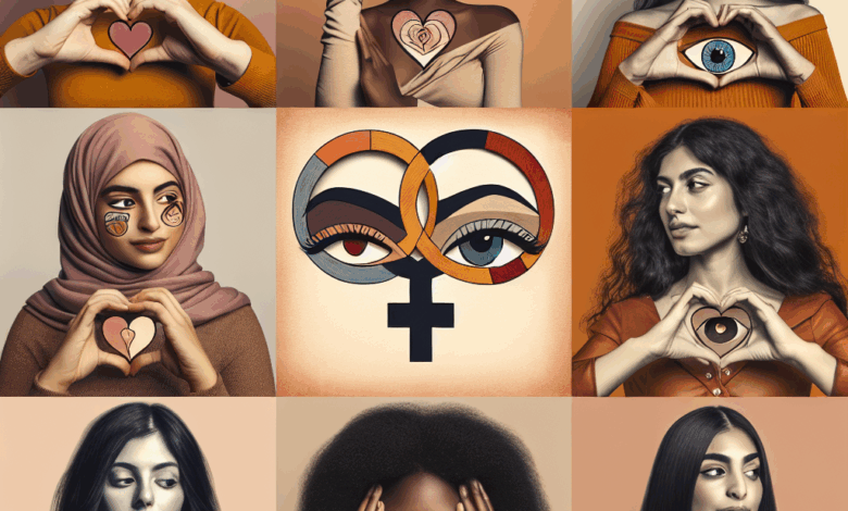 Kadınların Aşık Olduğunu Gösteren İşaretler 1 Kadınların Aşık Olduğunu Gösteren İşaretler