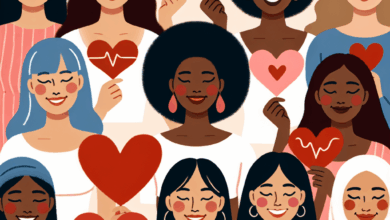 Kadınlar İçin Aşkın Anlamı ve Önemi 5 Kadınlar İçin Aşkın Anlamı ve Önemi