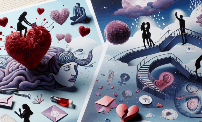 Kadınlar Neden Aşkı Daha Duygusal Yaşar 4 Kadınlar Neden Aşkı Daha Duygusal Yaşar