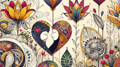 Kadınlarda Aşkın İlk Belirtileri 4 Kadınlarda Aşkın İlk Belirtileri