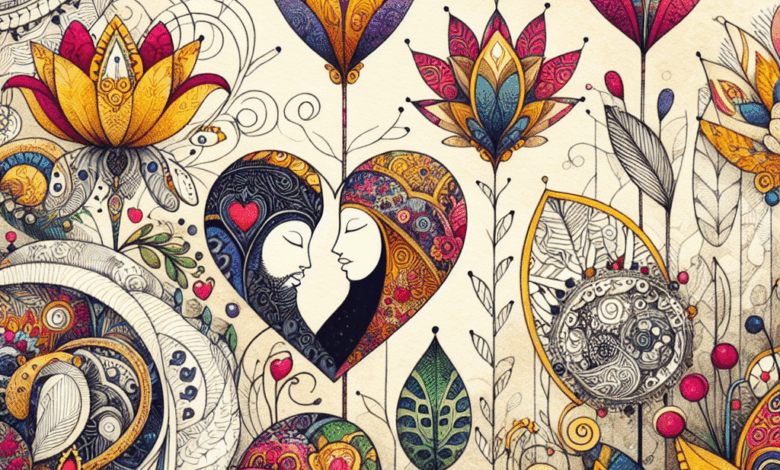 Kadınlarda Aşkın İlk Belirtileri 5 Kadınlarda Aşkın İlk Belirtileri