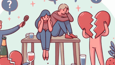 Kadınlar Aşk Acısını Nasıl Atlatır 4 Kadınlar Aşk Acısını Nasıl Atlatır