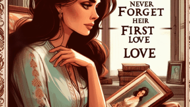 Kadınlar Neden İlk Aşklarını Unutmaz 2 Kadınlar Neden İlk Aşklarını Unutmaz