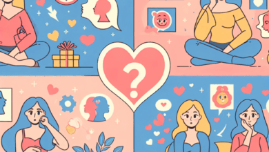 Kadınlar Aşık Olduklarında Neden Farklıdır 5 Kadınlar Aşık Olduklarında Neden Farklıdır