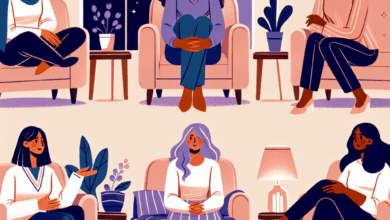 Kadınlar ve İlk Aşk Deneyimleri 4 Kadınlar ve İlk Aşk Deneyimleri