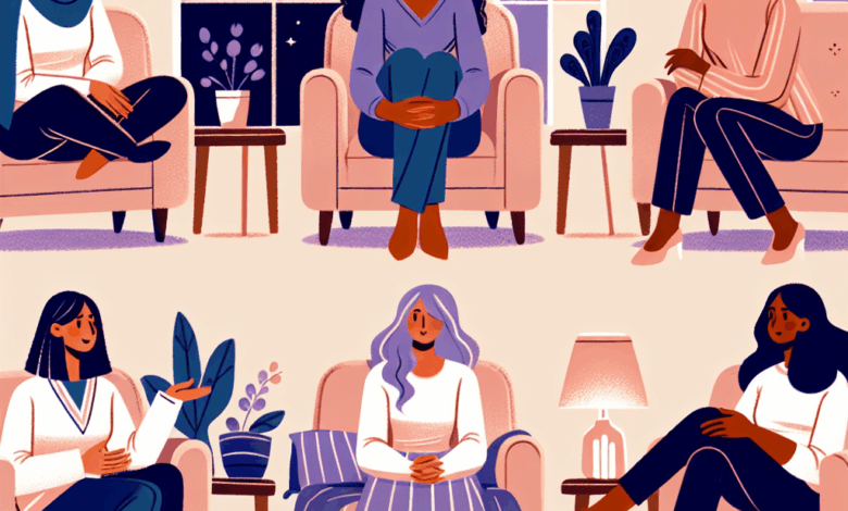 Kadınlar ve İlk Aşk Deneyimleri 9 Kadınlar ve İlk Aşk Deneyimleri