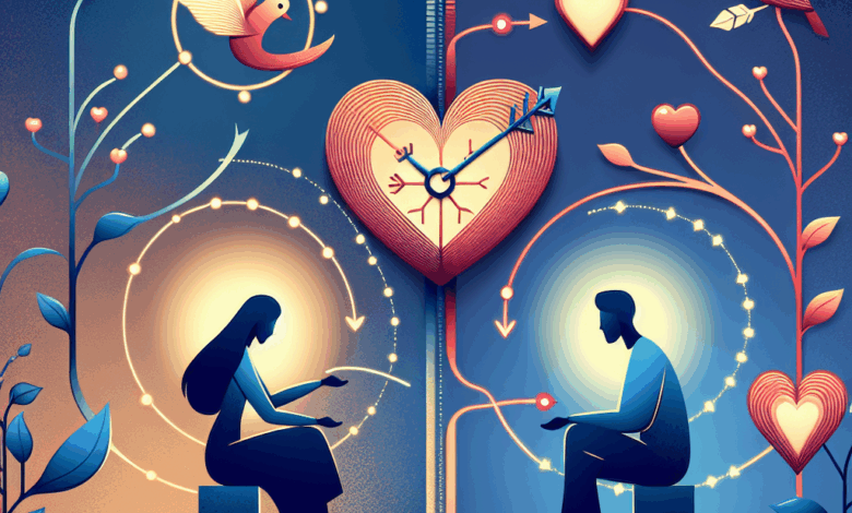 Kadınlarda Aşk ve Sadakat İlişkisi 1 Kadınlarda Aşk ve Sadakat İlişkisi