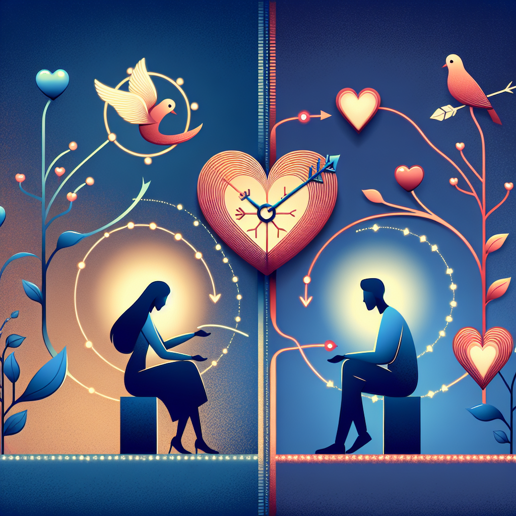 Kadınlarda Aşk ve Sadakat İlişkisi 1 Kadınlarda Aşk ve Sadakat İlişkisi