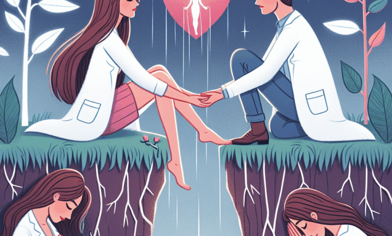 Kadınlar ve Aşkta Güvenin Önemi 3 Kadınlar ve Aşkta Güvenin Önemi