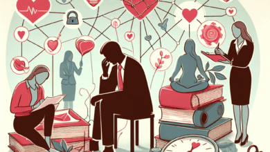 Kadınlarda Aşk ve İlişki Yönetimi 4 Kadınlarda Aşk ve İlişki Yönetimi