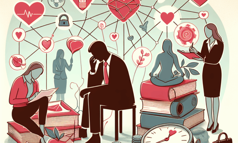 Kadınlarda Aşk ve İlişki Yönetimi 4 Kadınlarda Aşk ve İlişki Yönetimi