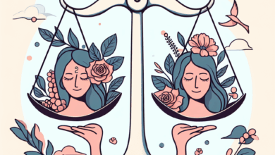 Kadınlarda Aşk ve Mantık Dengesi 4 Kadınlarda Aşk ve Mantık Dengesi