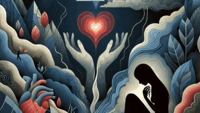 Kadınlar İçin Aşkın Derinliği ve Zorlukları 5 Kadınlar İçin Aşkın Derinliği ve Zorlukları