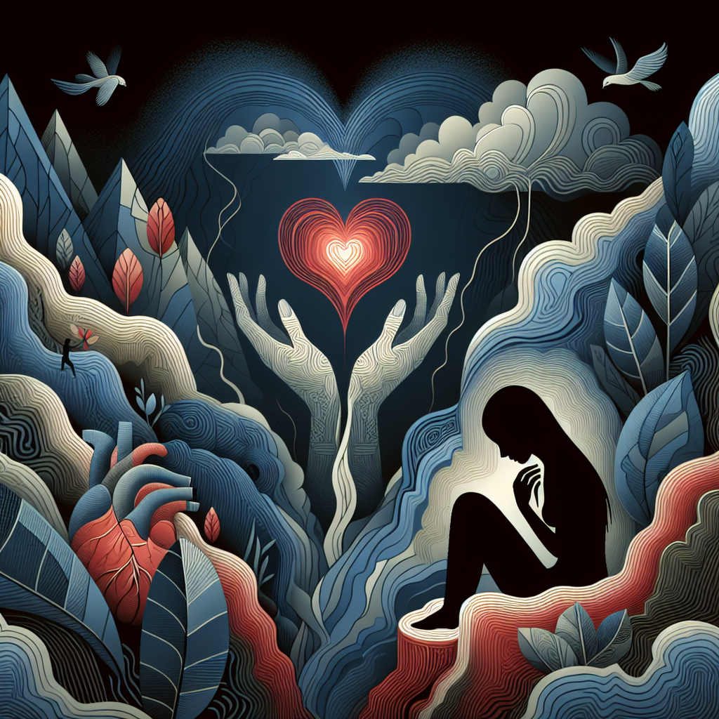 Kadınlar İçin Aşkın Derinliği ve Zorlukları 1 Kadınlar İçin Aşkın Derinliği ve Zorlukları