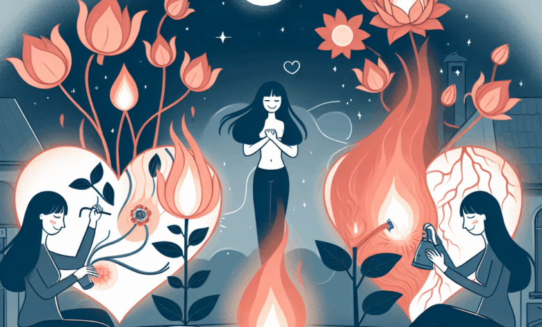 Kadınlar Aşkı Nasıl Yeniden Canlandırır 2 Kadınlar Aşkı Nasıl Yeniden Canlandırır