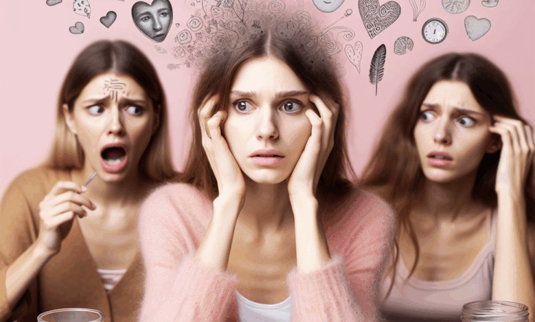 Kadınlar Aşık Olurken Hangi Psikolojik Süreçlerden Geçer 6 Kadınlar Aşık Olurken Hangi Psikolojik Süreçlerden Geçer