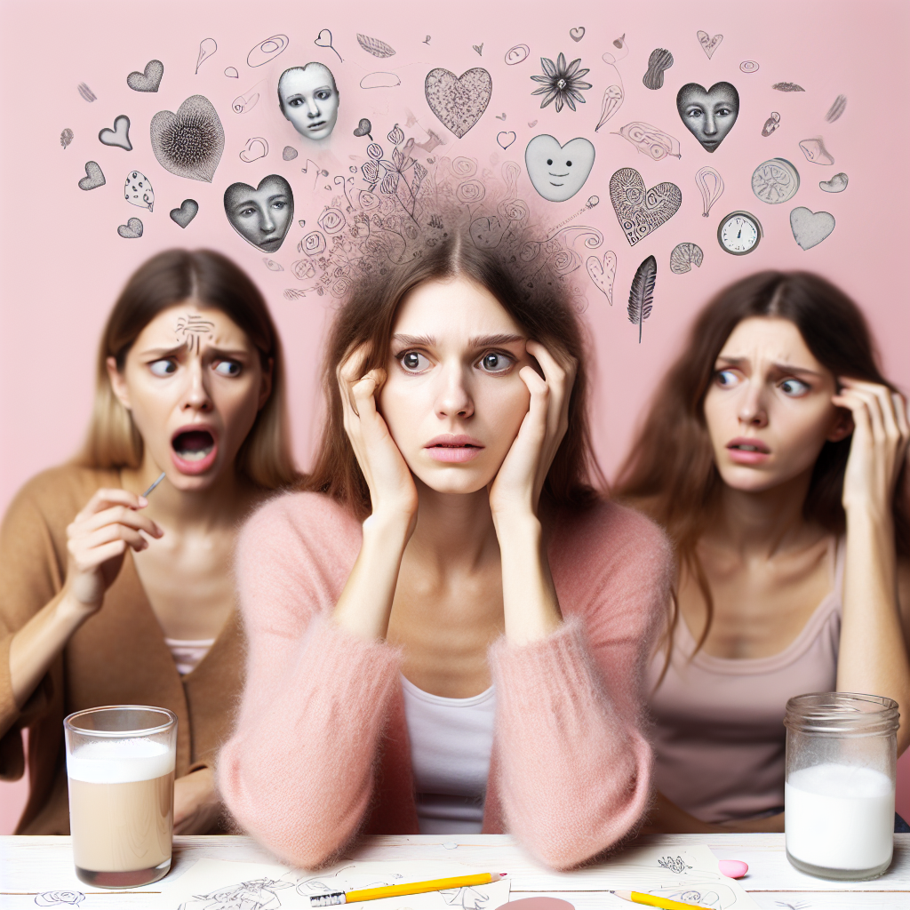 Kadınlar Aşık Olurken Hangi Psikolojik Süreçlerden Geçer 1 Kadınlar Aşık Olurken Hangi Psikolojik Süreçlerden Geçer