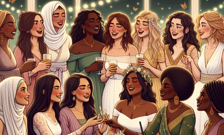 Kadınlar ve Aşkın Evliliğe Dönüşmesi 7 Kadınlar ve Aşkın Evliliğe Dönüşmesi