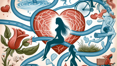 Kadınlar İçin Aşk ve İlişkilerdeki Sorunlar 2 Kadınlar İçin Aşk ve İlişkilerdeki Sorunlar