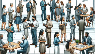 Akıllı insanlarla nasıl tanışılır 5 Akıllı insanlarla nasıl tanışılır