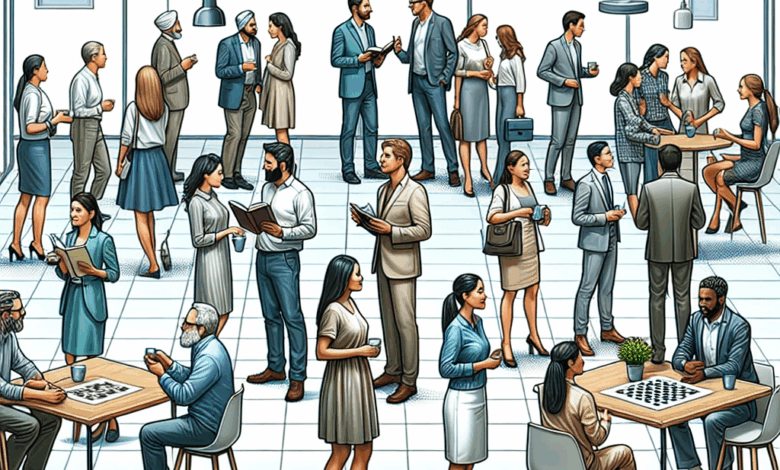 Akıllı insanlarla nasıl tanışılır 1 Akıllı insanlarla nasıl tanışılır