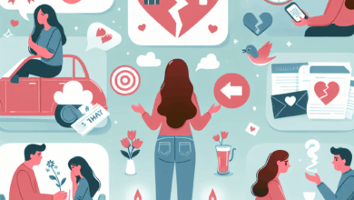 Ayrılığın Üstesinden Nasıl Gelinir 2 Ayrılığın Üstesinden Nasıl Gelinir